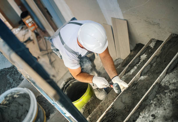 Best Commercial Concrete Contractor  in Winthrop, MN