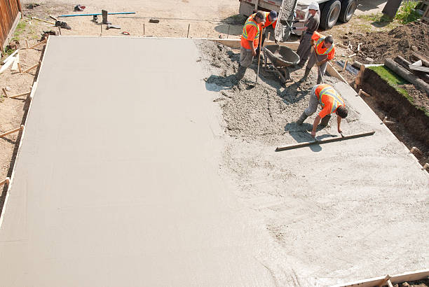 Best Concrete Contractor Near Me  in Winthrop, MN